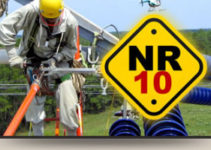 Curso SEP NR-10